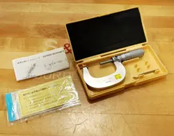 MITUTOYO 101-110, 1-2