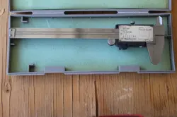 CALIPER EXCELLENT