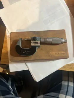 CALIPER 0-1