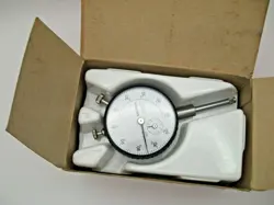 MITUTOYO 2416F DIAL