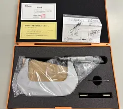 MITUTOYO M210-100 101-122 DIGITAL INDICATOR FOR PRECISION MEASURE - FROM JP