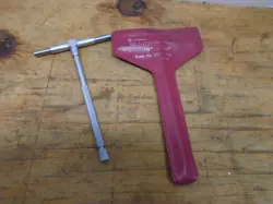 MITUTOYO 2-1/8 TO 3-1/2 INCH TELESCOPING GAGE