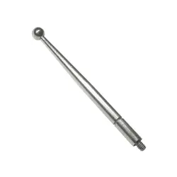3MM TUNGSTEN CARBIDE BALL CONTACT POINTS FOR MITUTOYO DIAL TEST INDICATOR 137747