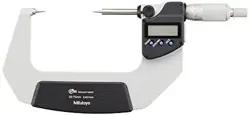 MITUTOYO DIGIMATIC POINT MICRO 342-253-30 CPM15-75MX