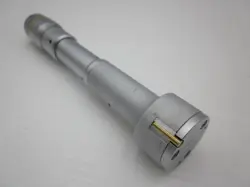 MITUTOYO 3-POINT INTERNAL