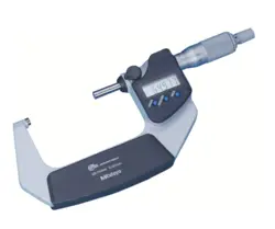 MITUTOYO COOLANT PROOF MICROMETER (293-242-30) IP65 50-75MM