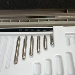 CYLINDER GAUGE 511-402