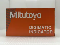 MITUTOYO ABS DIGIMATIC INDICATOR ID-S1012X2 543-781-10 FROM JAPAN F/S