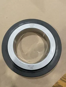 MITUTOYO 5” SETTING RING 177-299 EXCELLENT CONDITION