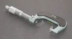 DISC MICROMETERS