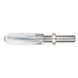 2X MITUTOYO 354884 SPH-71 ONE-SIDED CUT STYLUS FOR CONTRACER ACCESSORIES STYLUS.