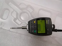 ELECTRONIC DROP INDICATOR