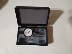 MITUTOYO DIAL TEST INDICATOR