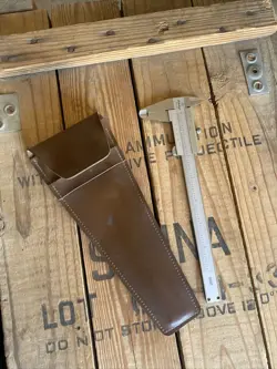 VTG MITUTOYO 0-7