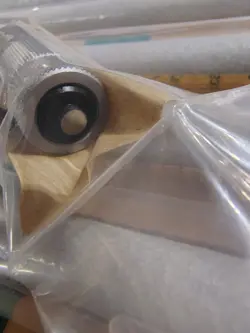 MITUTOYO TUBULAR VERNIER