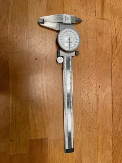 MITUTOYO 505-626-50 6