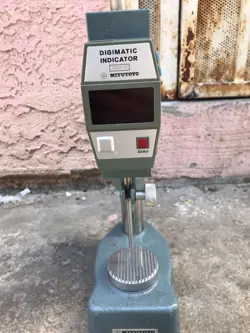 DIGITAL INDICATOR STAND