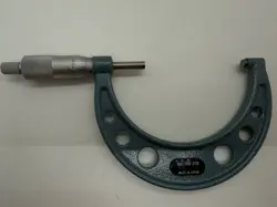 MITUTOYO 103-218 **PRE-OWNED**