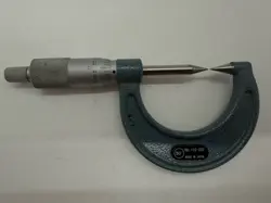 MITUTOYO 112-237 **PRE-OWNED**