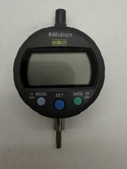 MITUTOYO ID-C1012EXB **PRE-OWNED**