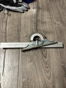 BLADES