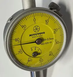 SERIES DIAL INDICATOR