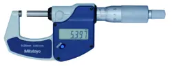 NEW MITUTOYO MDC-25SX DIGIMATIC MICROMETER 293-821-30