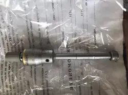 USED MITUTOYO 3-POINT MICROMETER WITH RESOLUTION 0.001MM / 10-12MM
