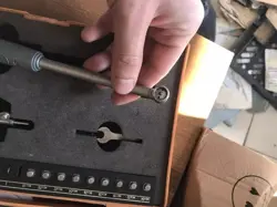 BORE GAUGE 18-35MM