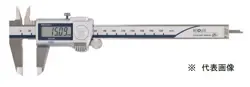 CD-P15S 500-702-20 MITUTOYO ABS COOLANT PROOF CALIPER JP