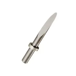 2X FIT MITUTOYO 354884 SPH-71/CONTRACER ACCESSORIES STYLUS ONE-SIDED CUT STYLUS