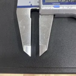 MITUTOYO COOLANT-PROOF