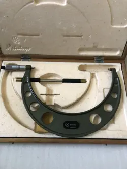 OUTSIDE MICROMETER 225-250MM