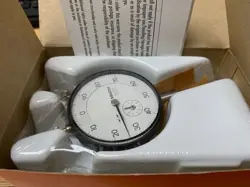 NEW MITUTOYO 2904F DIAL INDICATOR