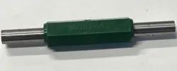 MITUTOYO 167-143 MICROMETER STANDARD BAR, 3