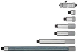 MITUTOYO 137-217 TUBULAR VERNIER INSIDE MICROMETER 2-12