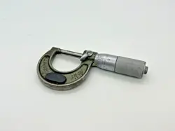 MITUTOYO VERNIER OUTSIDE