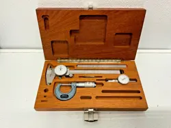 CALIBRATOR 0-25MM