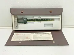 MITUTOYO 571-211-10 VDS-6