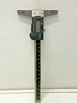 METRIC DEPTH