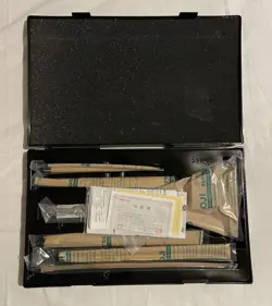 MITUTOYO DEPTH MICROMETER-  329-250-30 DMC4-6