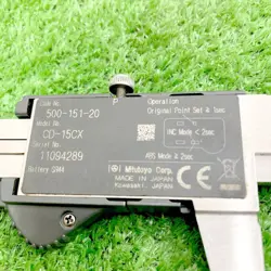 CD-15CX 500-151-20