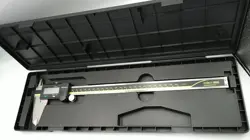 MITUTOYO DIGIMATIC CALIPER CD-30AX (500-153-30) NEAR MINT