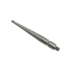 M1.6 1MM RUBY BALL TIPS CONTACT POINTS L17.4MM FOR MITUTOYO DIAL TEST INDICATOR