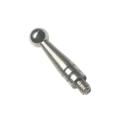M1.6 3MM CARBIDE BALL CONTACT POINTS FOR MITUTOYO DIAL TEST INDICATOR 21CZA045
