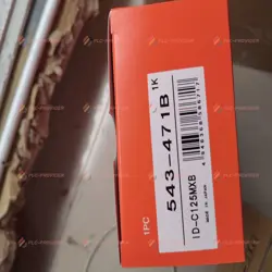 NEW MITUTOYO 543-471B LCD DIGIMATIC INDICATOR 0-25.4*0.001MM
