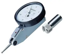 MITUTOYO 513-402-10E DIAL TI, BAS, STD 0.03