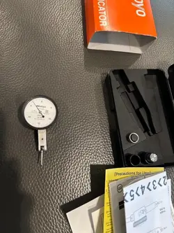DIAL TI BAS