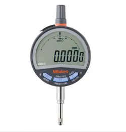MITUTOYO DIGIMATIC INDICATOR (543-700B) ID-C0512NXB HIGH-PRECISION DIGITAL GAUGE