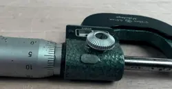 RANGE 0.01MM JAPAN